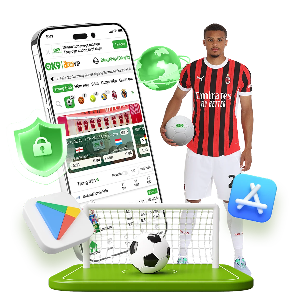 tai app nha cai ok9