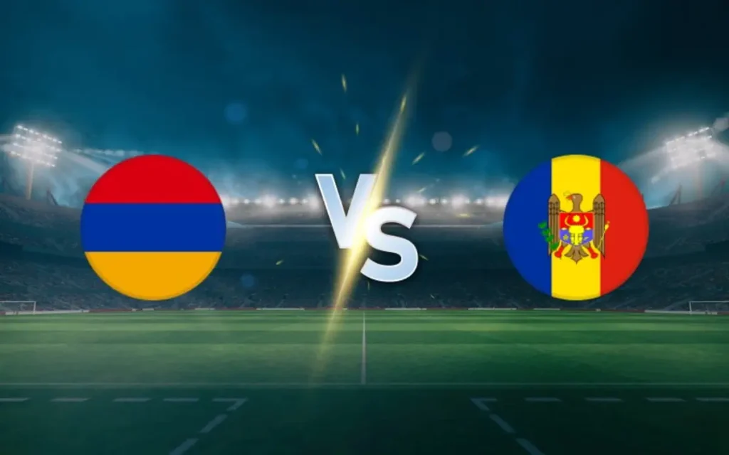Armenia vs Moldova: Soi kèo, dự đoán cùng OK9 5 Armenia vs Moldova: Soi kèo, dự đoán cùng OK9