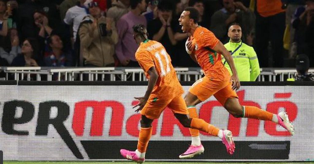 Pháp thua sốc Bờ Biển Ngà: OK9 soi kèo và phân tích trước World Cup 2026 9 Pháp thua sốc Bờ Biển Ngà: OK9 soi kèo và phân tích trước World Cup 2026