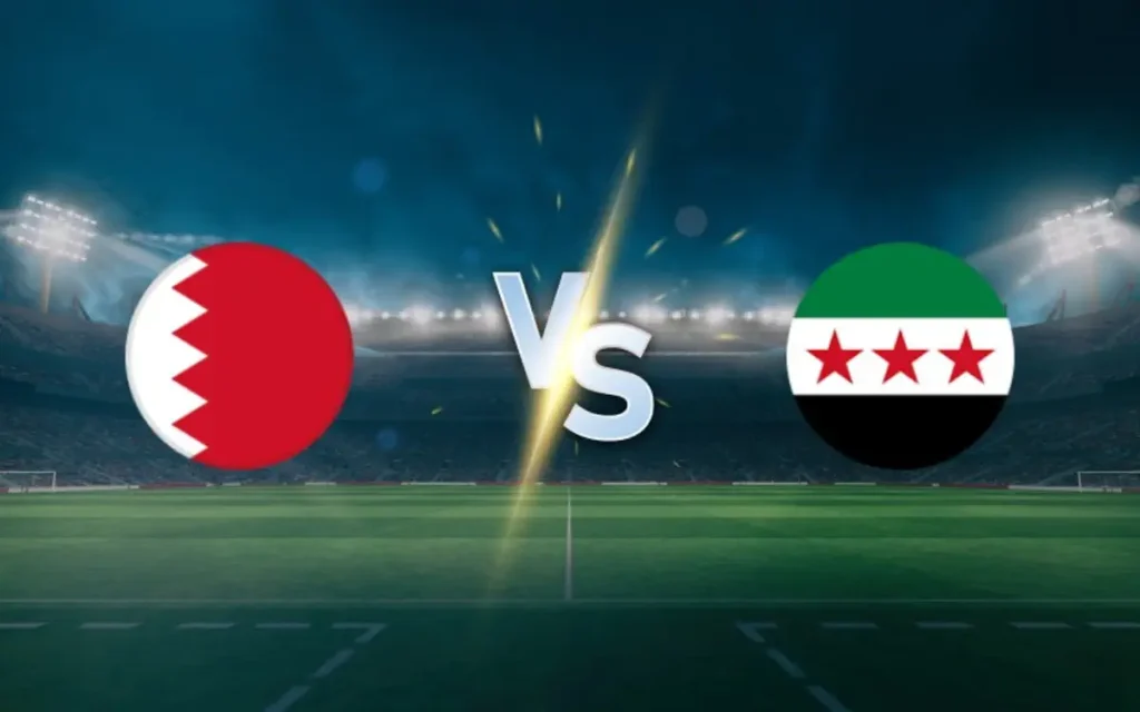 OK9: Nhận định Bahrain vs Syria, Soi kèo giao hữu quốc tế 09/06 4 OK9: Nhận định Bahrain vs Syria, Soi kèo giao hữu quốc tế 09/06